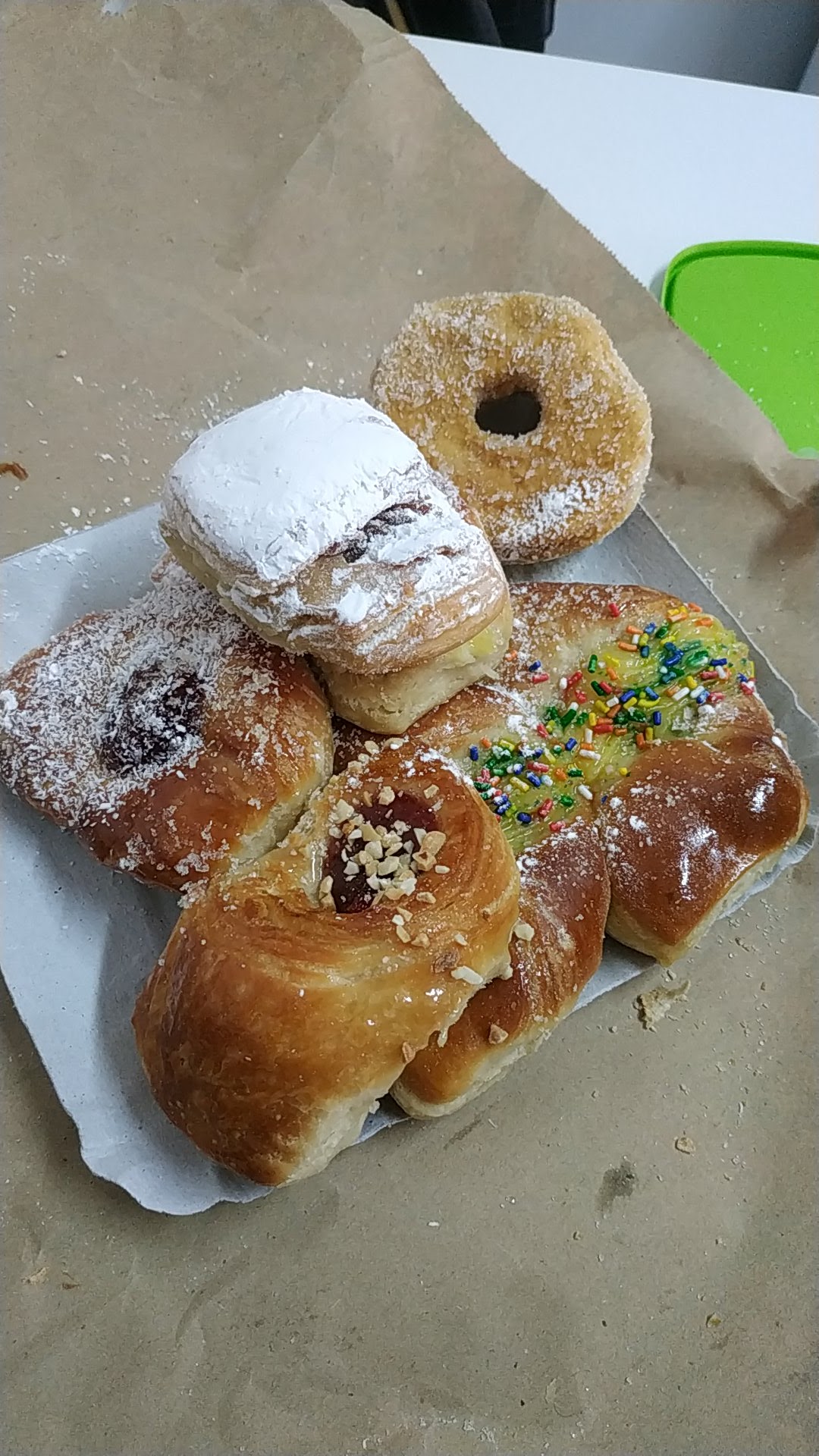 La Scaccia