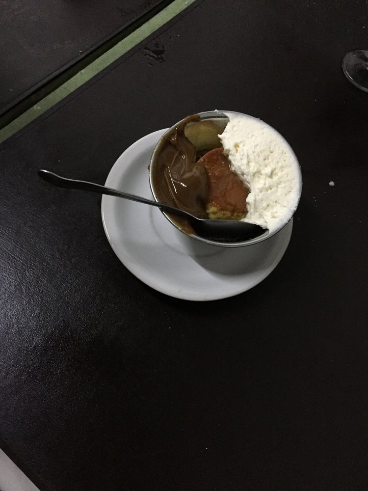 La Taberna de Roberto