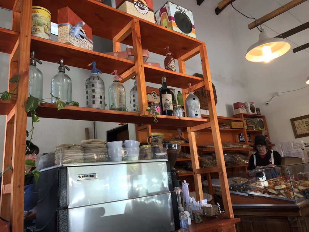 La Tasca