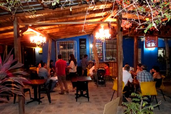 La Tasca Cafetería