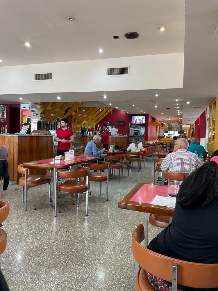 La Tasca del Paseo