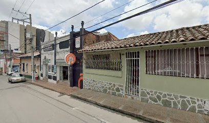 La Taza