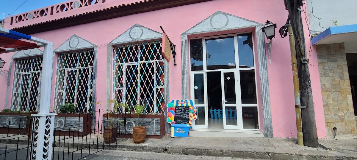La Teresina