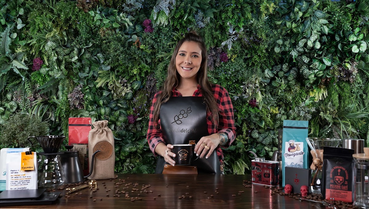 La Tienda del Café