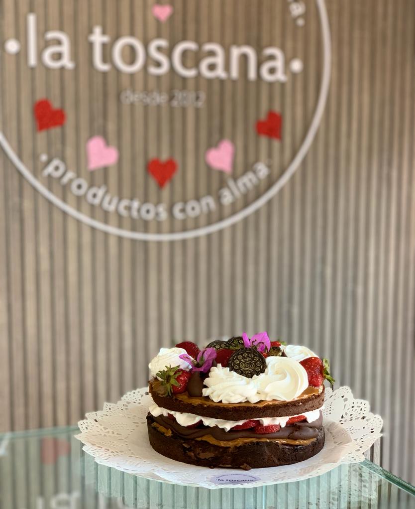 La Toscana