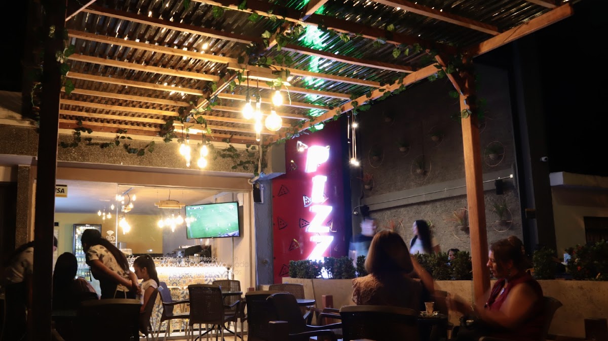 La Traviata Café Cartago