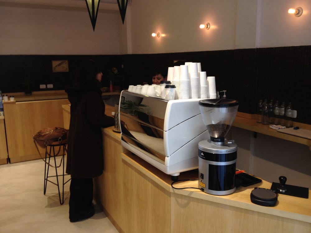 La Unión Café