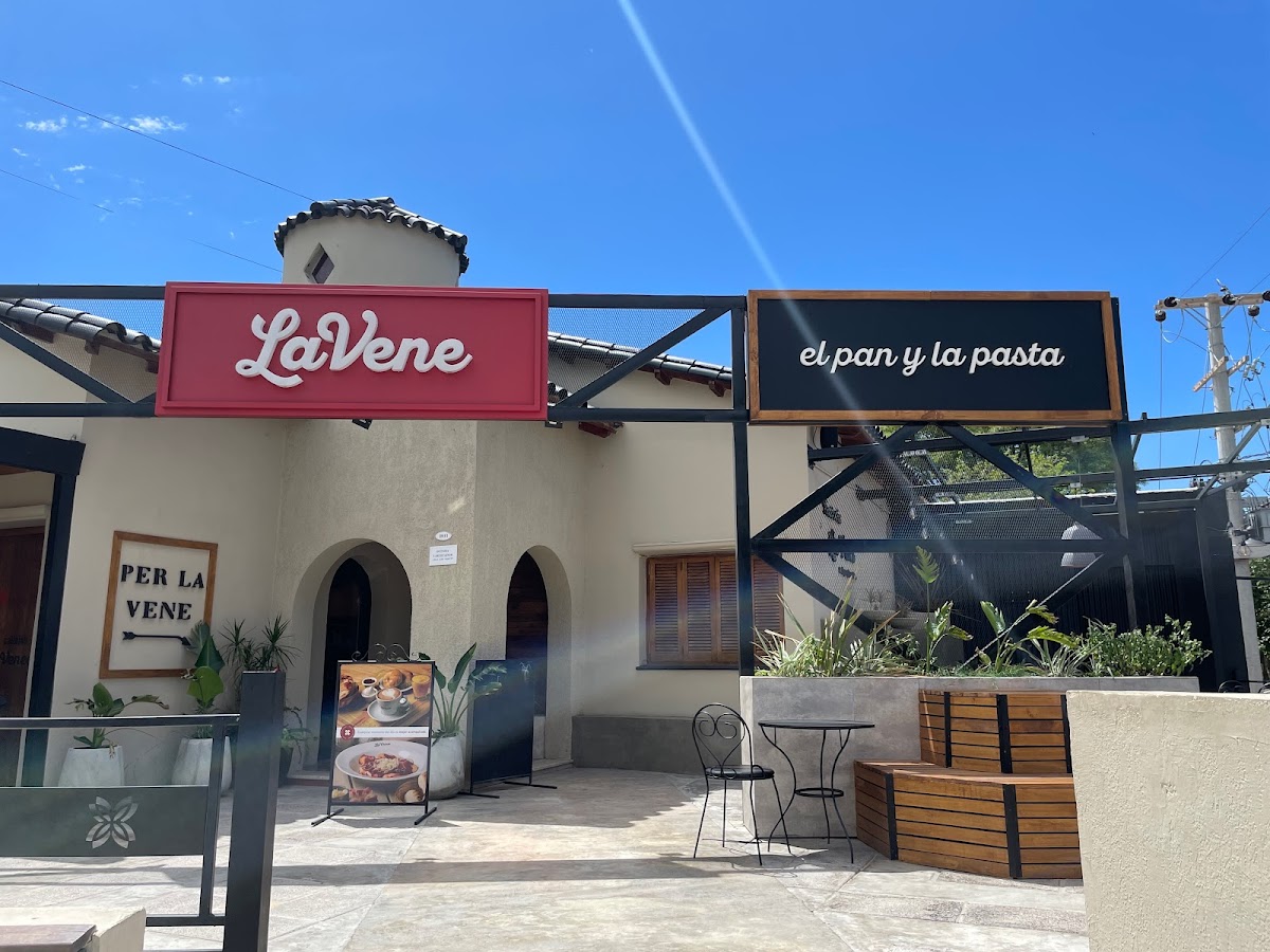 La Vene