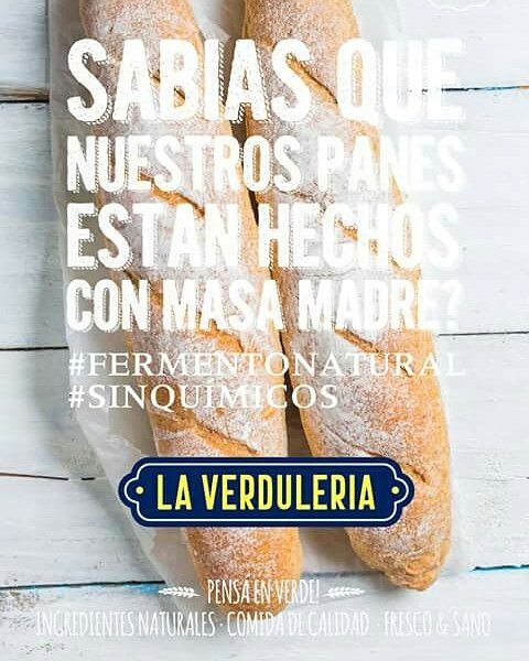La Verdulería