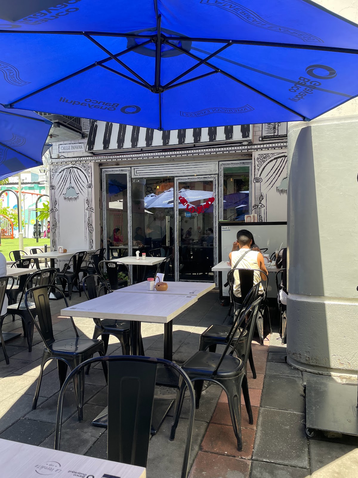 La Veredita Café