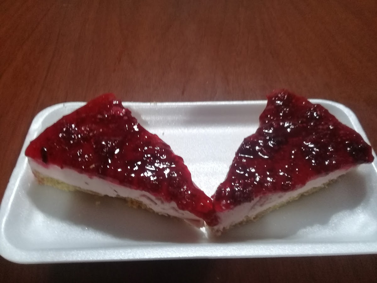 La Vida Es Dulce