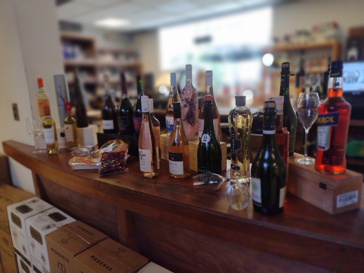 La Vinoteca