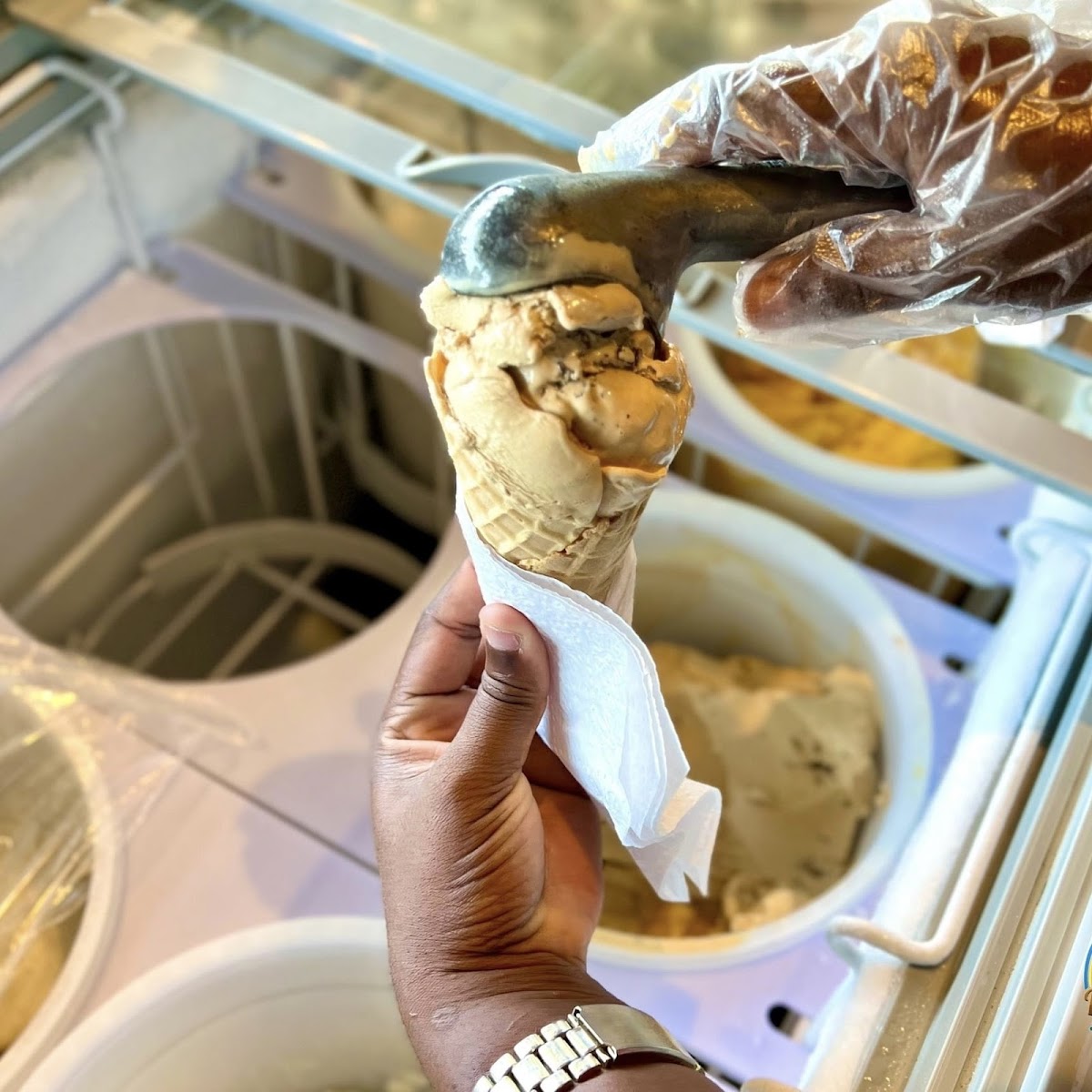 La Vita del Gelato