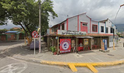 La buñuelera
