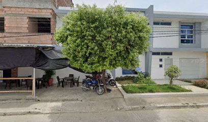 La cacica
