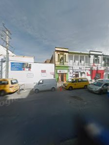 La cafeteria