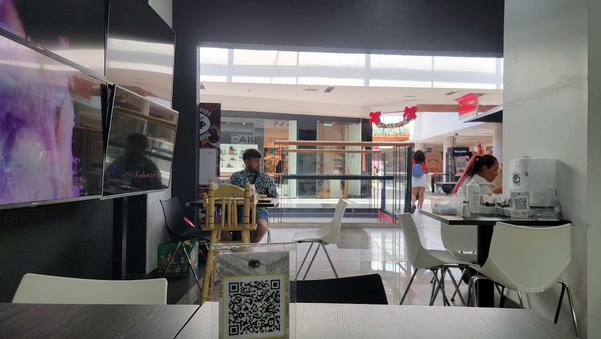 La caffetería