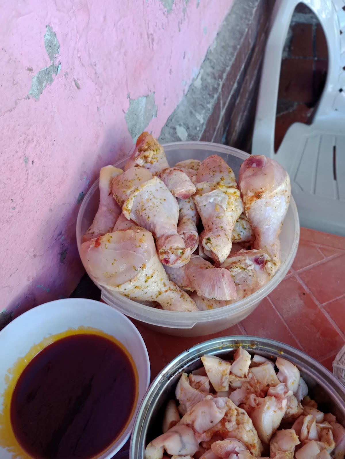 La casa de la hayaca cucuta
