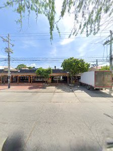 La casa del buñuelo