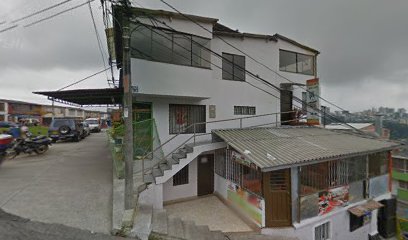 La caseta del amor