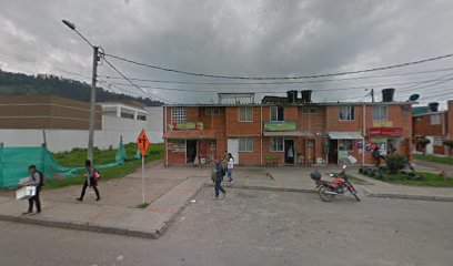 La esquina de los tintos