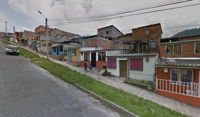 La esquina del sabor