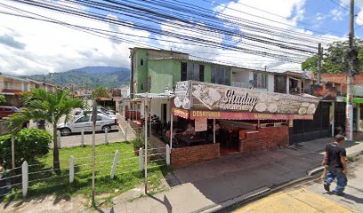 La estación coffee & ice cream