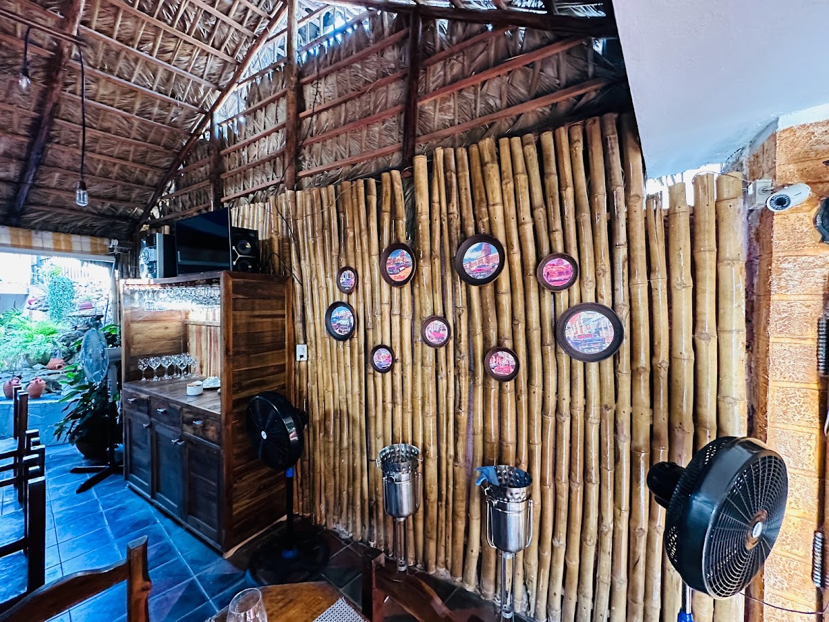 La fiesta del carbon