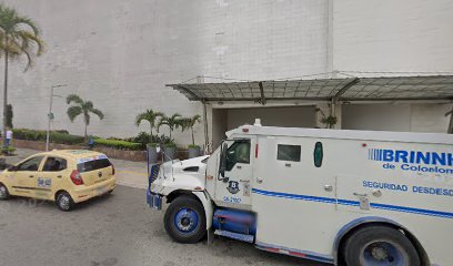 La mile