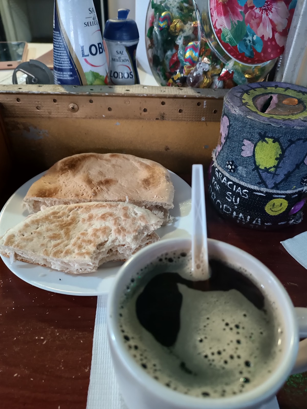 La pica de la gueli