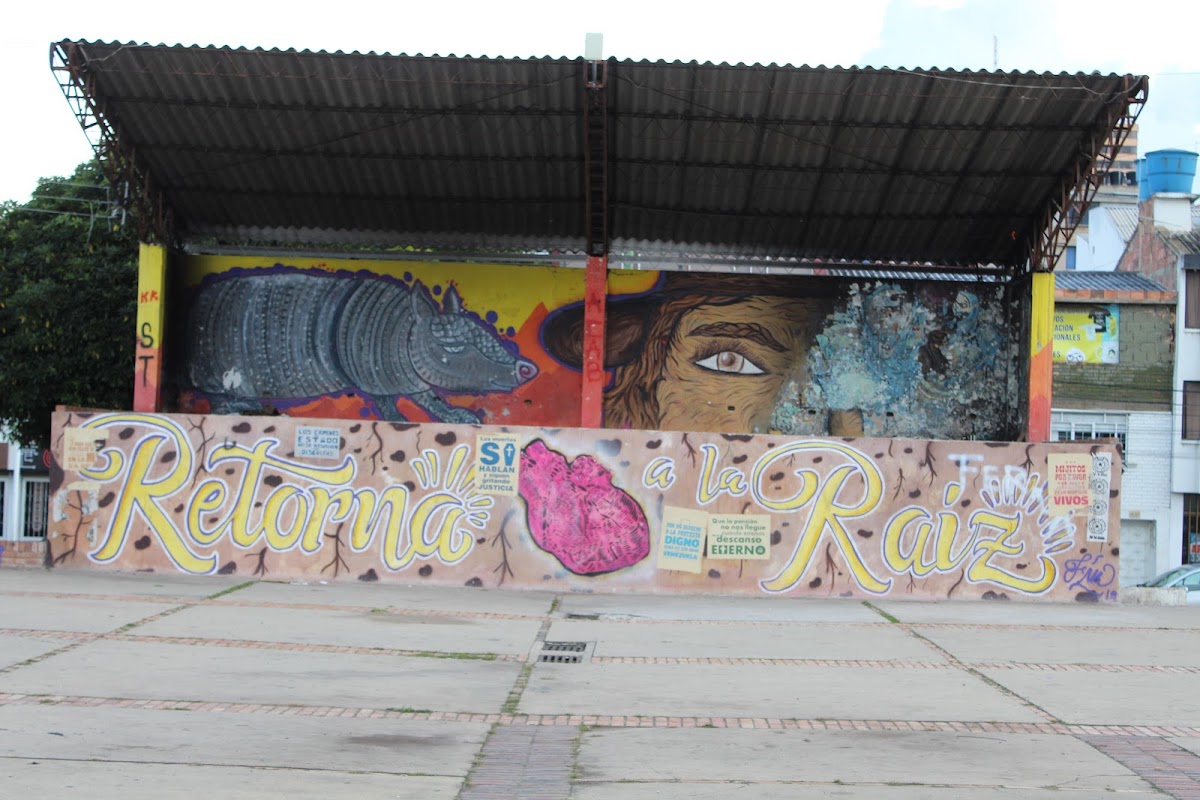 La pinacoteca las nieves