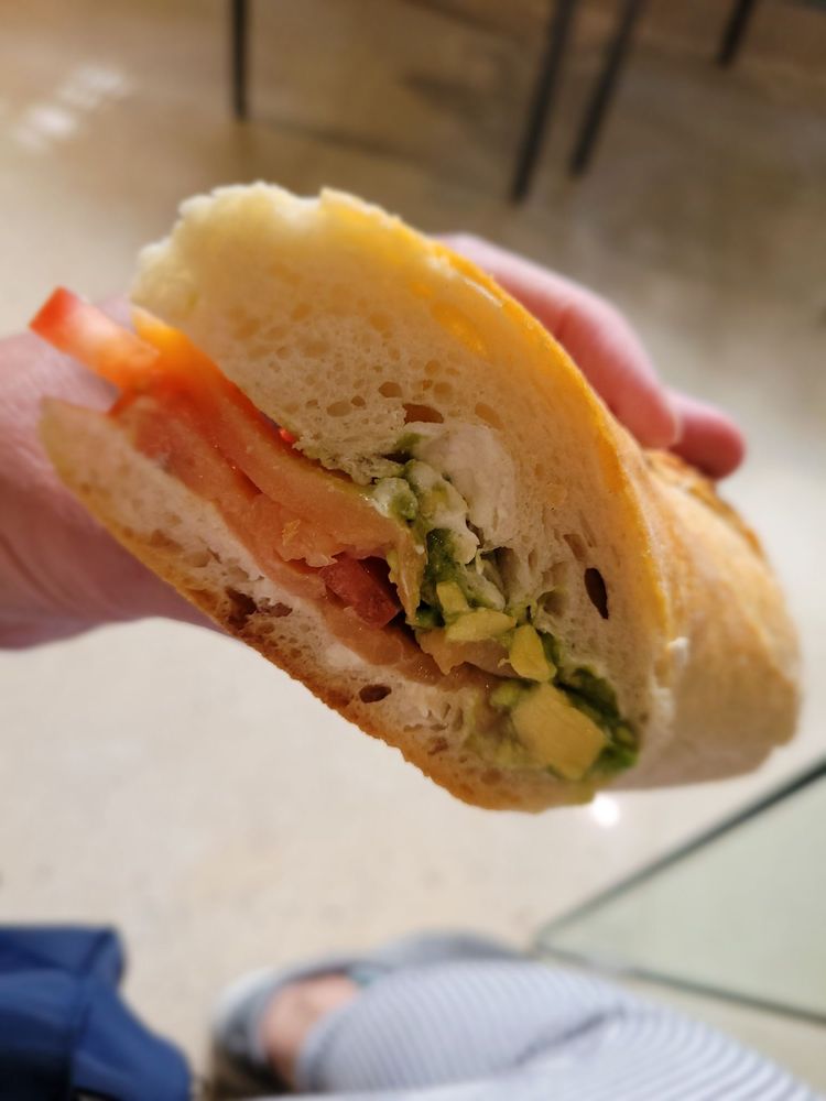 Labrioche