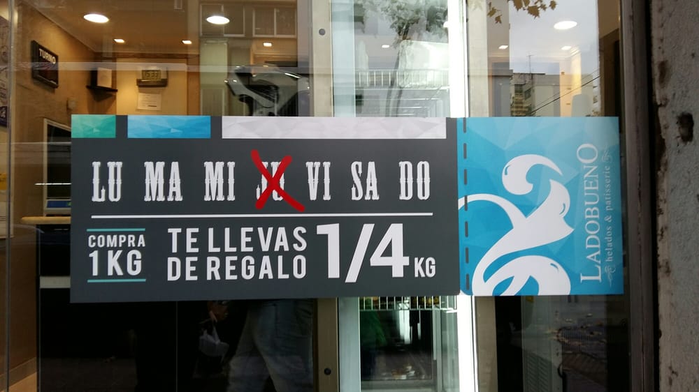 Lado Bueno