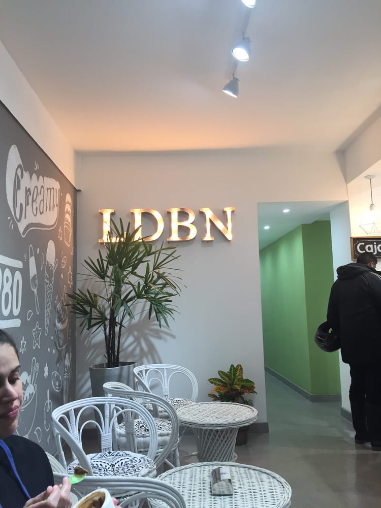 Lado Bueno