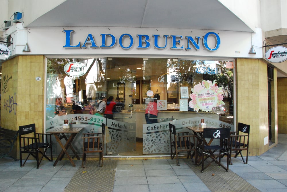 Ladobueno