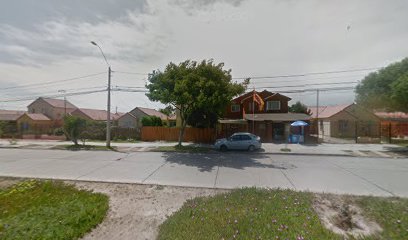 Laguna Beach Heladería y Cafetería