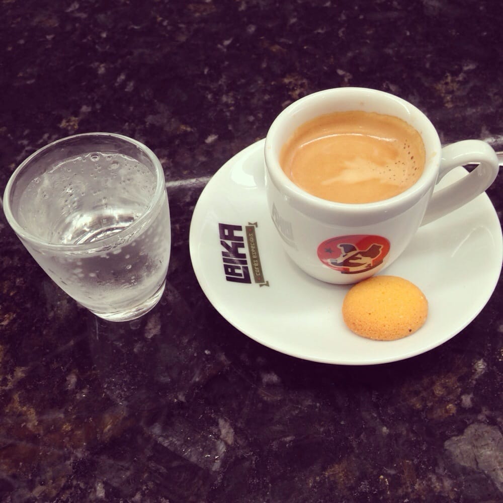 Laika Cafés Especiais
