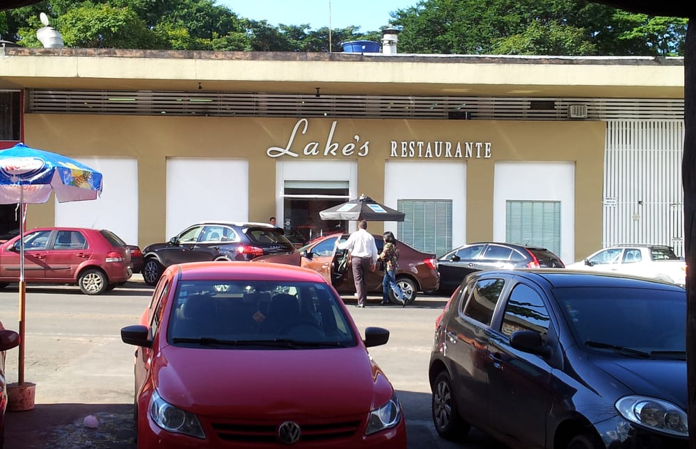 Lake's Restaurante Asa Sul: Gastronomia, Vinhos, Grelhados
