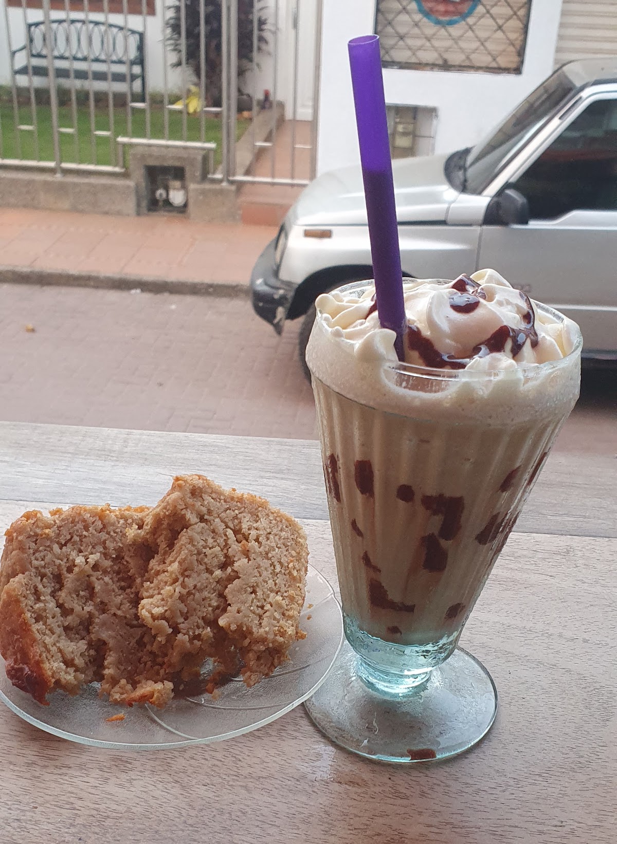 Lamafé Café