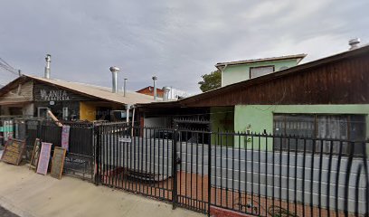 Lanita Panadería