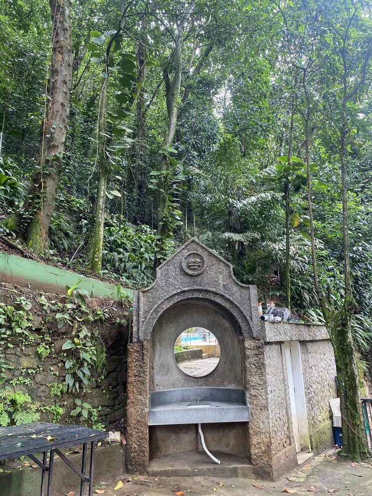 Largo do Boticário