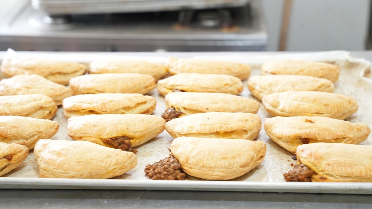 Larry's Old Fashioned Bakery