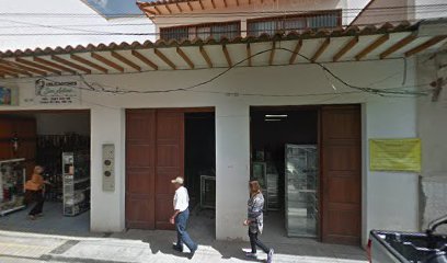 Las Chilenitas