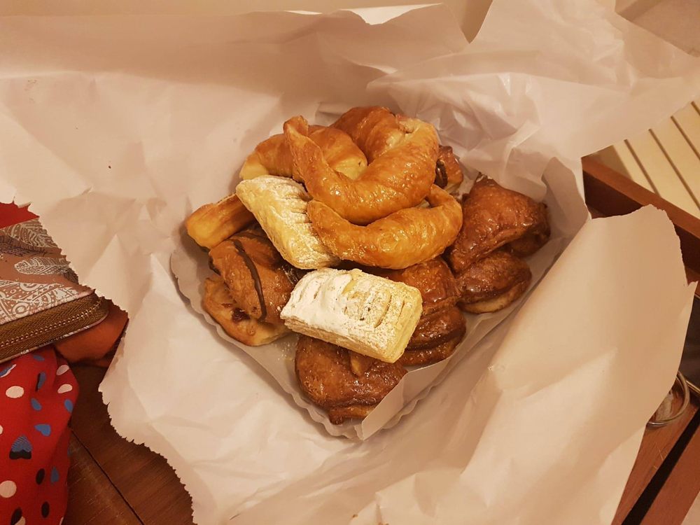 Las Delicias de Caballito