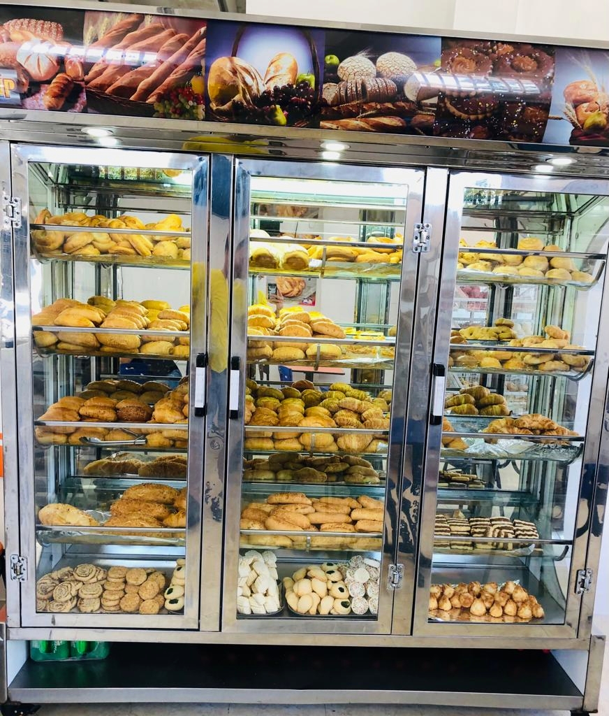 Las Delicias de Mami