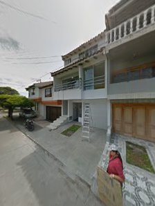 Las Ricuras de mi Abuela