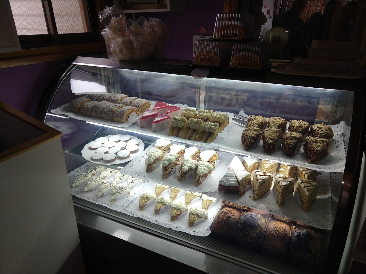Las Tortas De Chenda