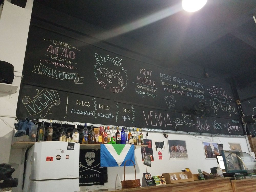 Las Vegans