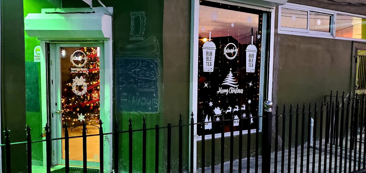 L'atmosphere Cafe