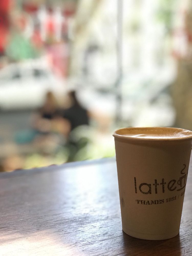 Lattente